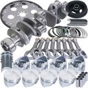 Eagle B13005L03068: ROTATING ASSEMBLY