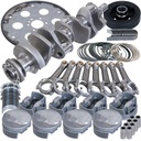 Eagle B18022060: ROTATING ASSEMBLY