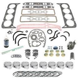 Summit Racing™ Chevy 350 Engine Kits