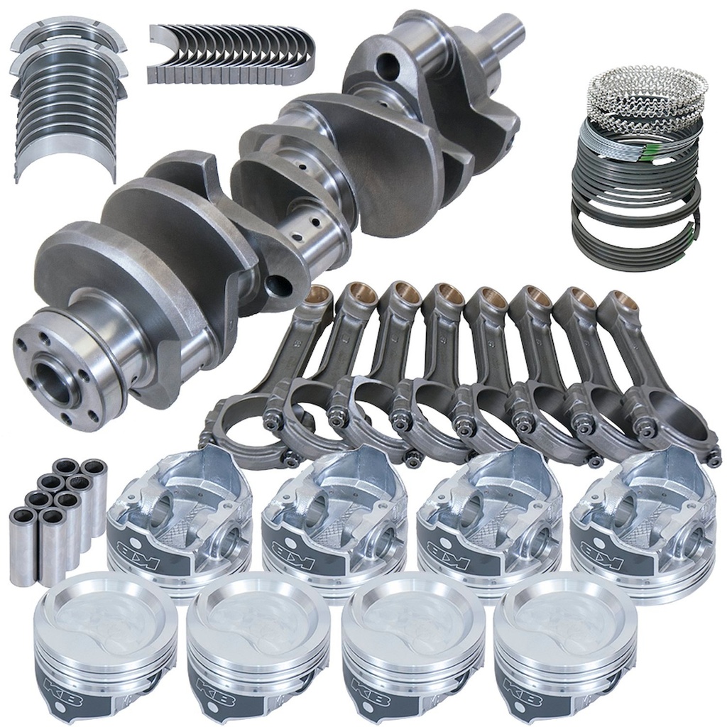 Eagle 16524030: Eagle Ford 351W Street and Strip Rotating Assemblies