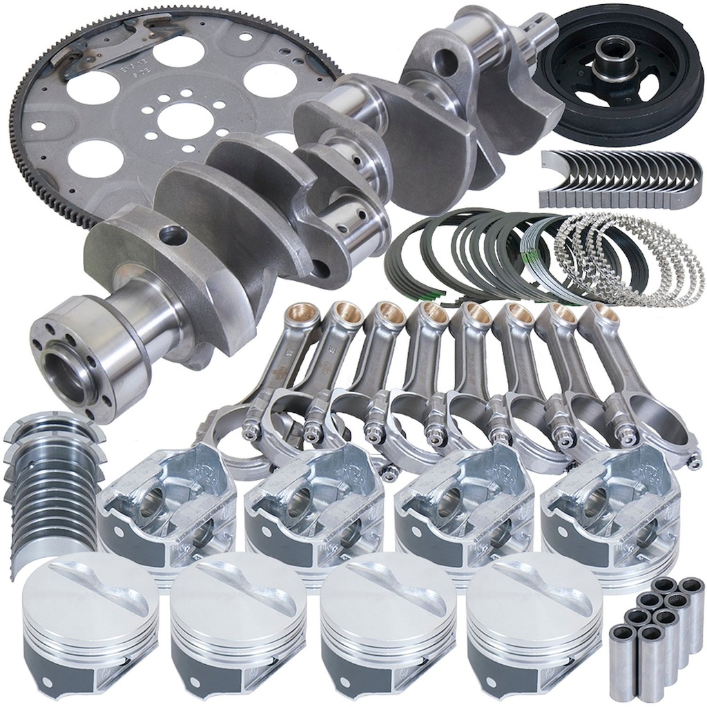 Eagle B15405L03053: ROTATING ASSEMBLY