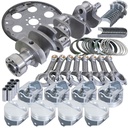 Eagle B15505L03053: ROTATING ASSEMBLY