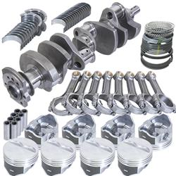 Eagle B15455E060: ROTATING ASSEMBLY