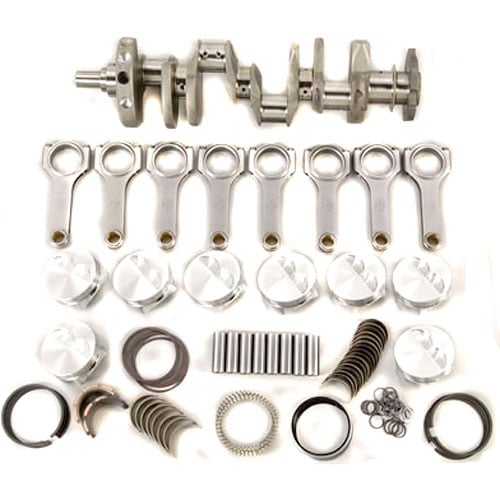 Eagle B12011060: Eagle Balanced Competition Rotating Assemblies