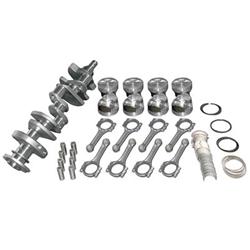 Eagle Street and Strip Rotating Assemblies