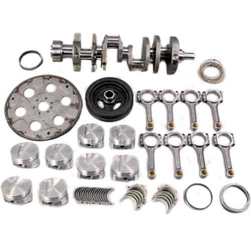 Eagle B16002LA030: Eagle Ford 289/302 Automatic Transmission Street and Strip Rotating Assemblies