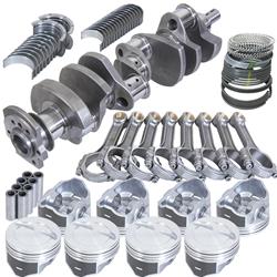 Eagle B15454E040: ROTATING ASSEMBLY