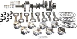 Manley Rotating Assemblies