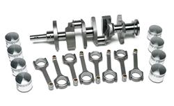 Scat Engine Rotating Assemblies