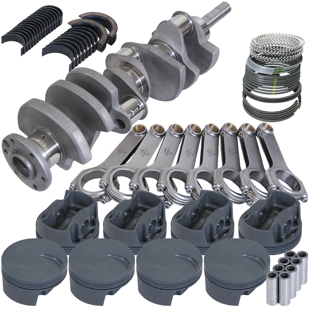 Eagle 15013080: Eagle Ford Big Block Competition Rotating Assemblies