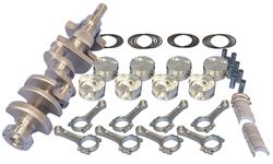 Eagle B11421L060: ROTATING ASSEMBLY CHEVY