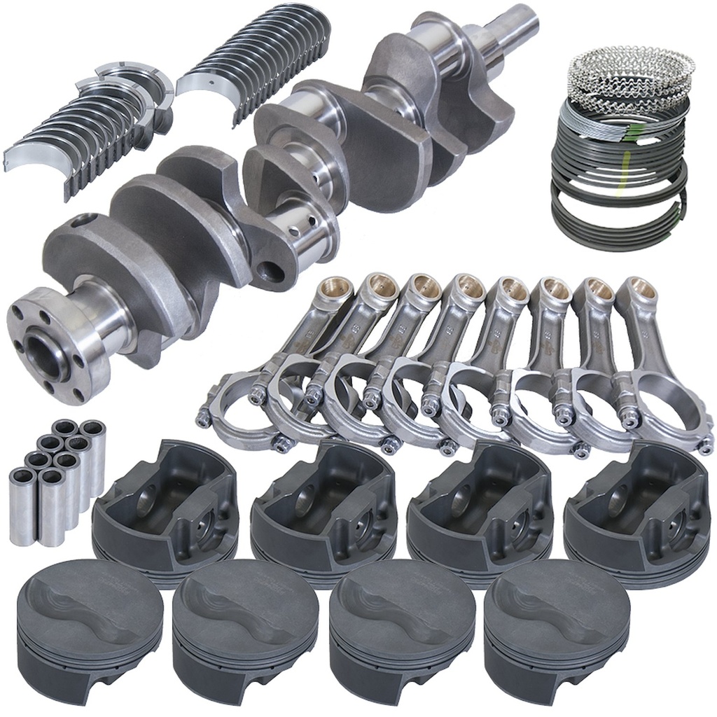 Eagle 16003060: ROTATING ASSEMBLY