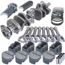 Eagle 13056030: ROTATING ASSEMBLY