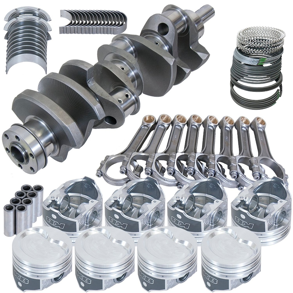 Eagle 16526000: Eagle Ford 351W Street and Strip Rotating Assemblies