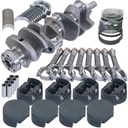 Eagle 16800030: 16800030 Street & Strip Assembly Ford 351C