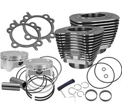 S&S Cycle 4 in. Sidewinder Big Bore Kits