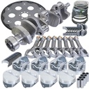Eagle B15455L00068: ROTATING ASSEMBLY