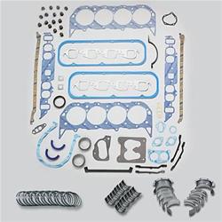 Federal Mogul Engine Re-Ring Kits