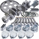 Eagle B15504L04068: ROTATING ASSEMBLY