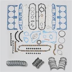 Federal Mogul Engine Re-Ring Kits