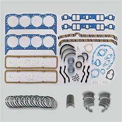 Federal Mogul Engine Re-Ring Kits