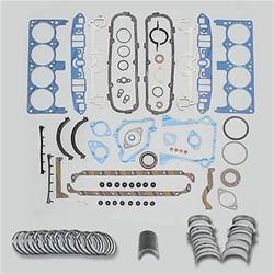 Federal Mogul Engine Re-Ring Kits
