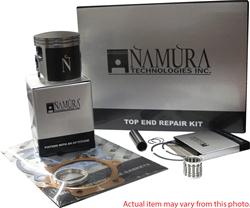 NamuraPowersports Top End Engine Kits