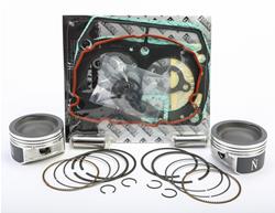 NamuraPowersports Top End Engine Kits