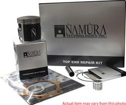 NamuraPowersports Piston and Ring Kits