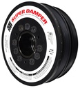 ATI 917266: 917266 Super Damper Corvette LS1/LS2/LS3/LS6 (with A/C)