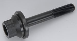ARP 234-2503: Balancer Bolt & Washer Chevy LS1/LS6