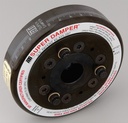 ATI 917781: 917781 Super Damper Small Block Chevy & Pontiac 2.5L