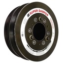 ATI 917286: 917286 Super Damper GM LS1/LS2 4.6L, 5.3L, 6.0L