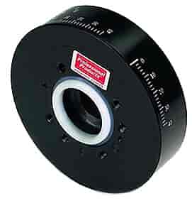 Professional Products 80006: Powerforce Harmonic Damper Early Small Block Ford