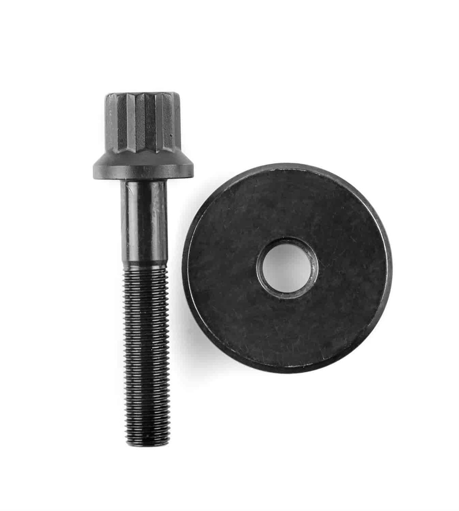 ARP 134-2501: Balancer Bolt & Washer Small Block Chevy