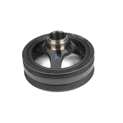 ACDelco 19300488: 19300488 Harmonic Balancer