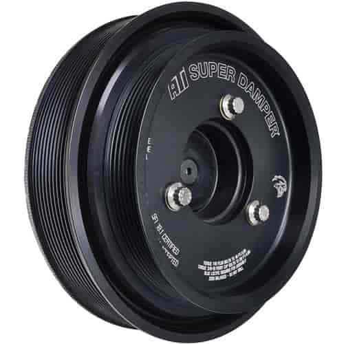 ATI 918485: Super Damper Dodge HEMI Hellcat 6.2L