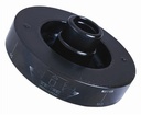Fluidampr 620101: Harmonic Damper 265-350 Small Block Engines