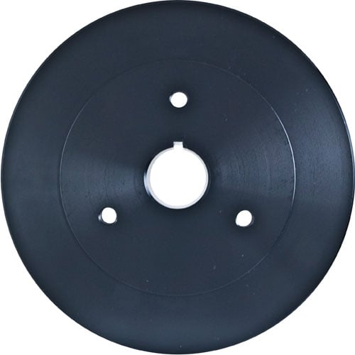 Fluidampr 720101: Harmonic Damper 265-350 Small Block Engines