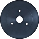 Fluidampr 720101: Harmonic Damper 265-350 Small Block Engines