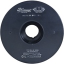 Fluidampr 830111: Performance Diesel Series Harmonic Damper 2006-10 GM Duramax 6.6L LBZ/LMM