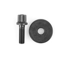 ARP 135-2501: Balancer Bolt & Washer Big Block Chevy