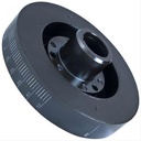 Fluidampr 800101: Harmonic Damper 1966-72 Big Block 396-427 Engines