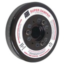 ATI 917062: 917062 Super Damper Standard 8.074 in. Harmonic Balancer for Chevy Big Block Engines