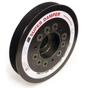 ATI 918477: Street Super Damper 2001-2015 Honda K20 4 CYL