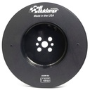 Fluidampr 960301: Performance Diesel Series Harmonic Damper 1998-02 Dodge 5.9L for Cummins