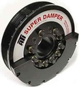 ATI 917371: Diesel Super Damper Chevy/GMC 6.6L Diesel