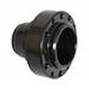 ATI 916032M3: 916032M3 Crank Hub, LS1/2/3/6 Y Body - G8 L76 - LSA CTSV - LT1 Camaro - LT4 CTSV, Chevy