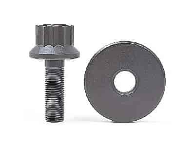 ARP 235-2501: Balancer Bolt & Washer Big Block Chevy