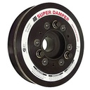 ATI 918039: Super Damper 2005-2010 Ford Mustang GT 4.6L